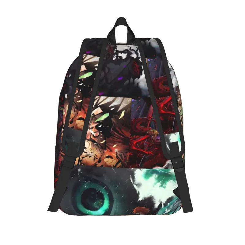 Plecak Limbus Company Games Kl – Women Bags Company recenzja i cena