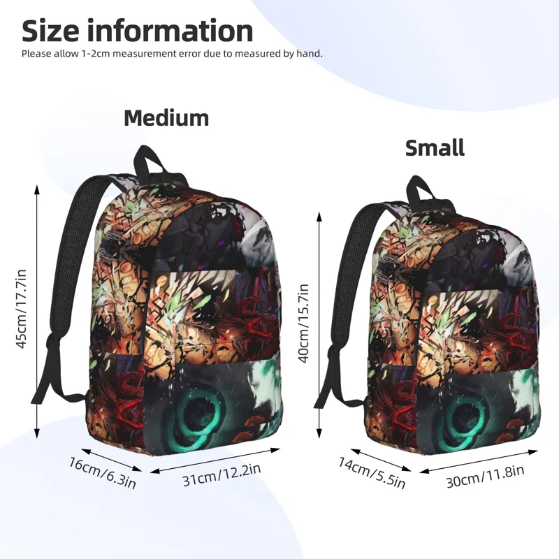 Plecak Limbus Company Games Kl – Women Bags Company recenzja i cena