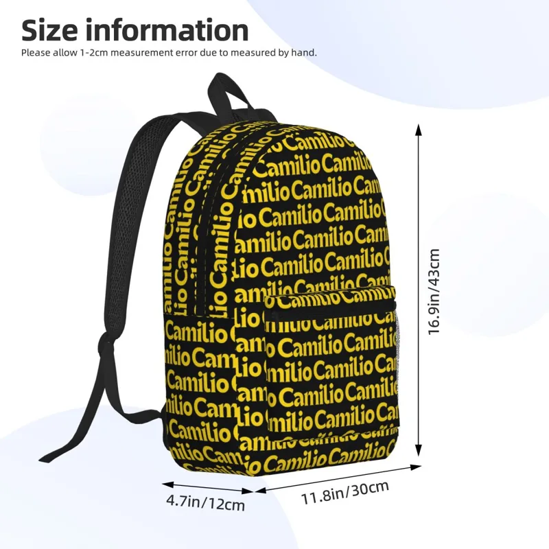 Camilio, Śmieszny, Fajny, Najl – Women'S Best Bags For Travel recenzja i cena