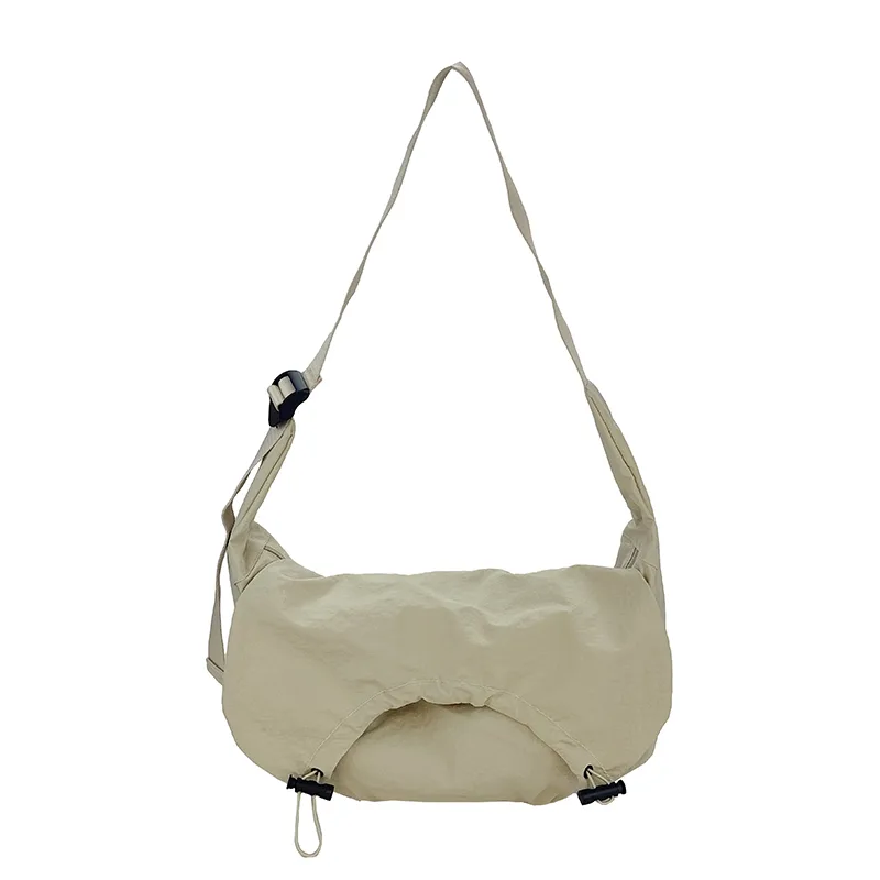 Letnia torba na ramię z nylonu – Women Bags Sale recenzja i cena
