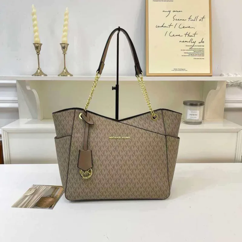 MICHAEL KORS/Michael Kors MK T – Women'S Tote Bags Michael Kors recenzja i cena