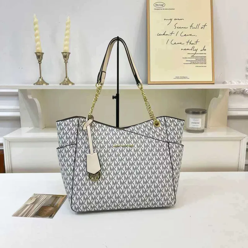 MICHAEL KORS/Michael Kors MK T – Women'S Tote Bags Michael Kors recenzja i cena