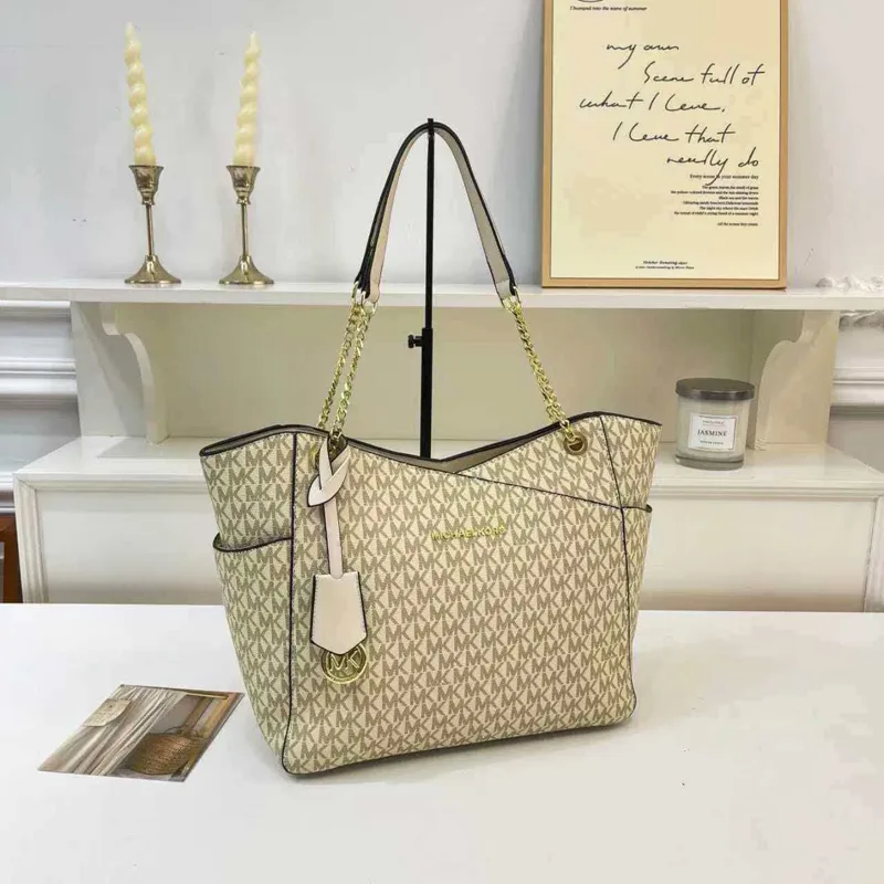 MICHAEL KORS/Michael Kors MK T – Women'S Tote Bags Michael Kors recenzja i cena