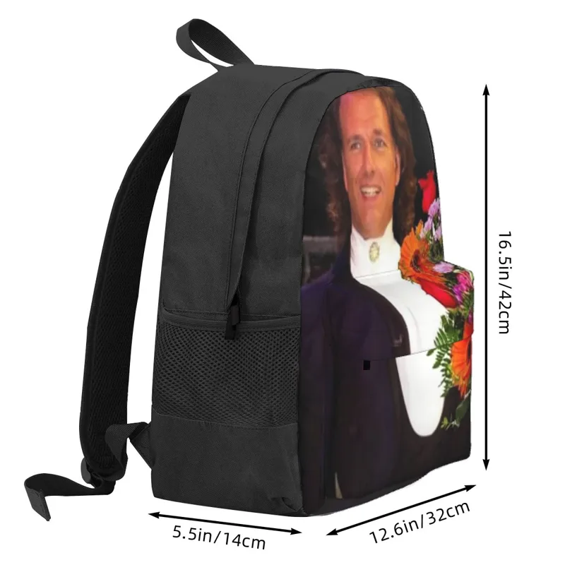 Andre Rieu Najlepsze utwory An – Women'S Best Bags For Travel recenzja i cena