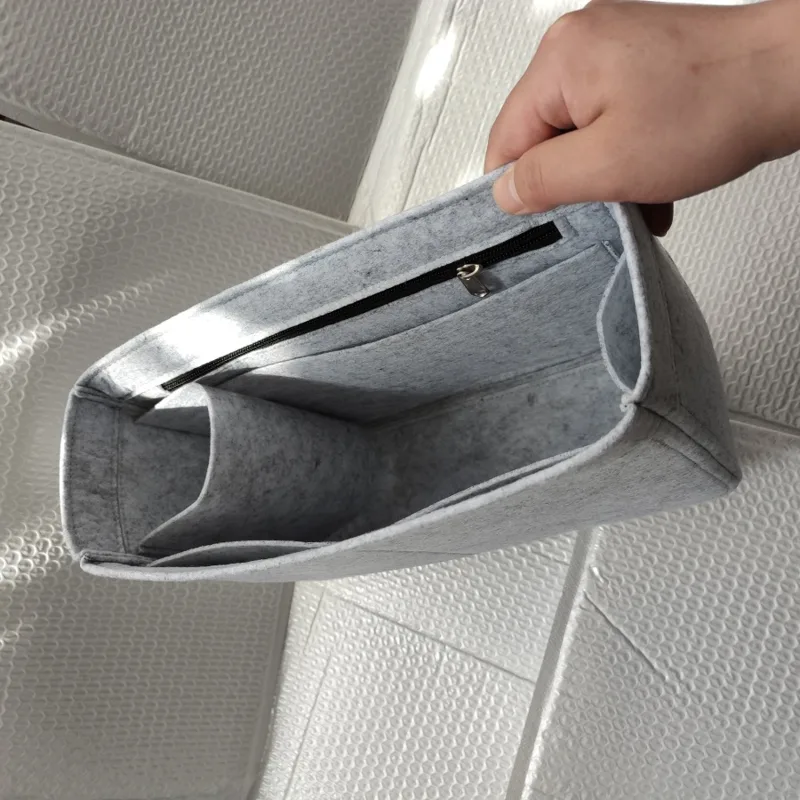 Organizer Wkładka do Plecaka G – Women Bags Goyard recenzja i cena