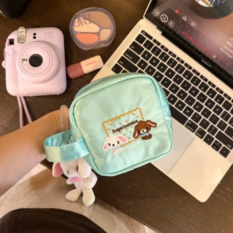Urocza kosmetyczka Sugarbunnie – Women'S Bags Going Out recenzja i cena