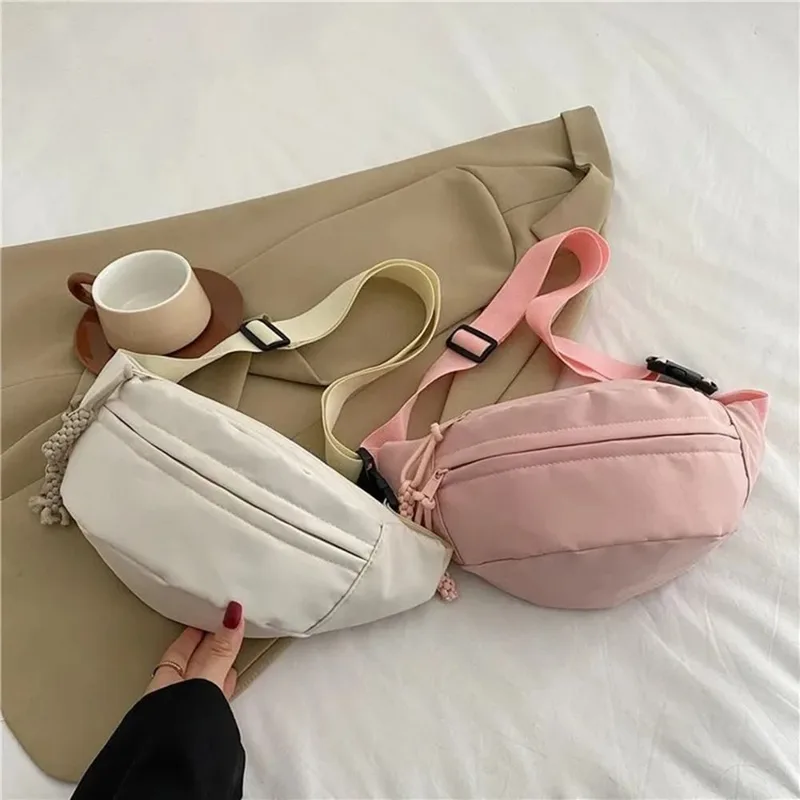 Damska torba na klatkę piersio – Women Bags Collection recenzja i cena
