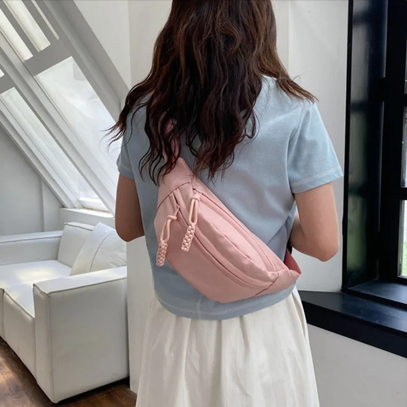 Damska torba na klatkę piersio – Women Bags Collection recenzja i cena