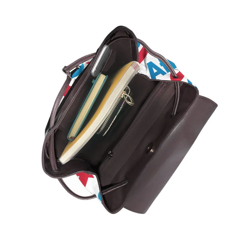 Niemcy AFD Alternatywny Plecak – Women Bags Germany recenzja i cena