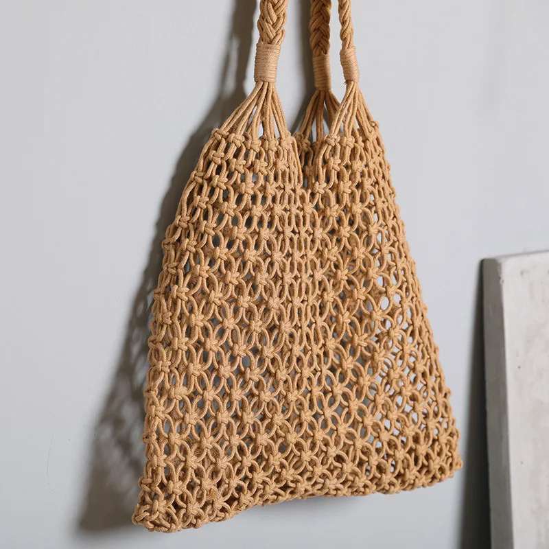 Damska torebka ze słomy o duże – Women Bags Offers recenzja i cena